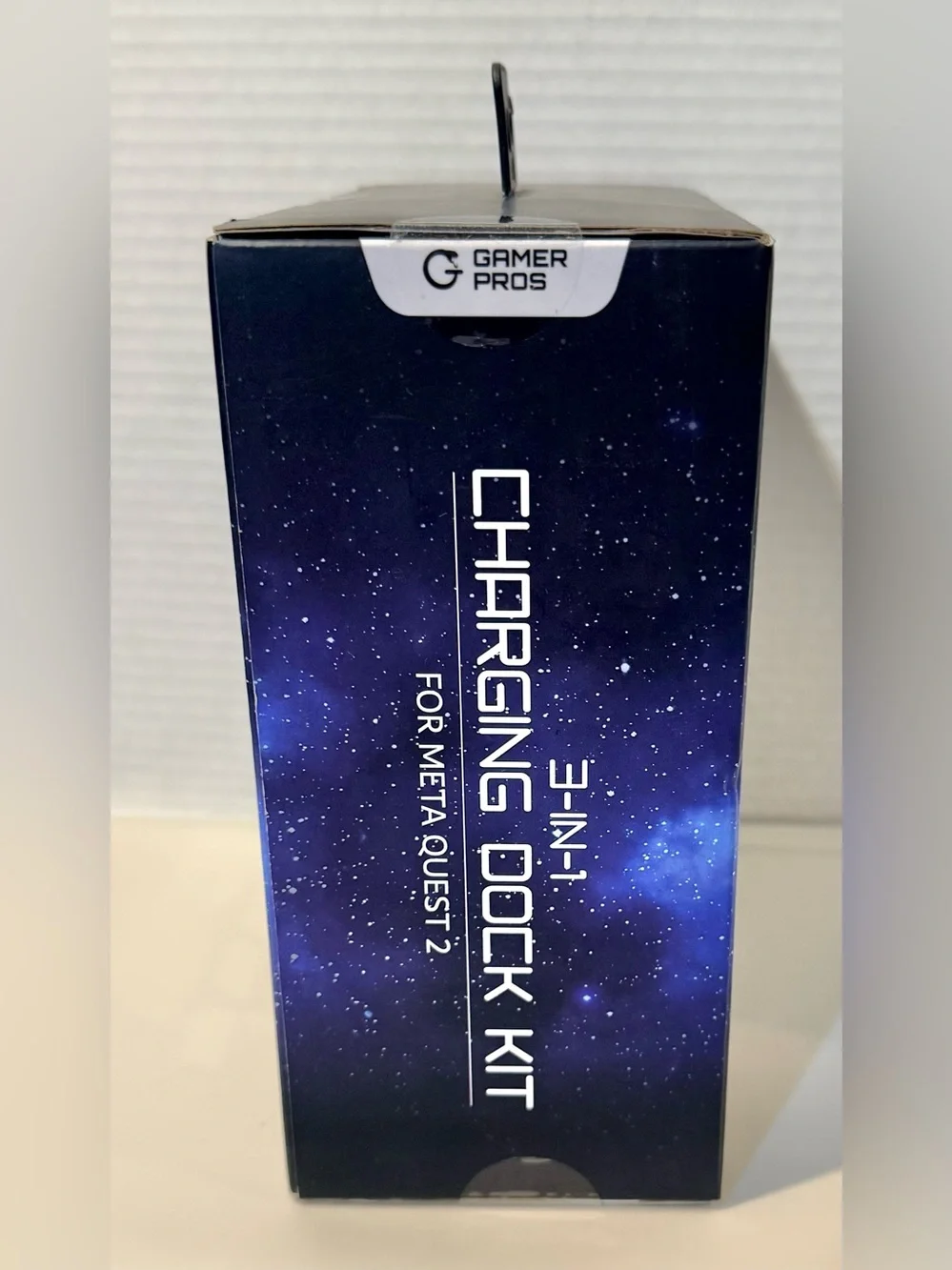 3 in 1 Charging Dock Kit for Meta Quest 2 Brand New